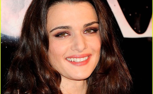 “Bông hồng nước Anh” Rachel Weisz: Chân thực như "The Bourne Legacy"